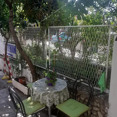 Διαμέρισμα Andrijasevic