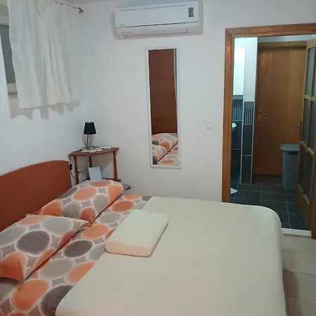 Andrijasevic Μακάρσκα