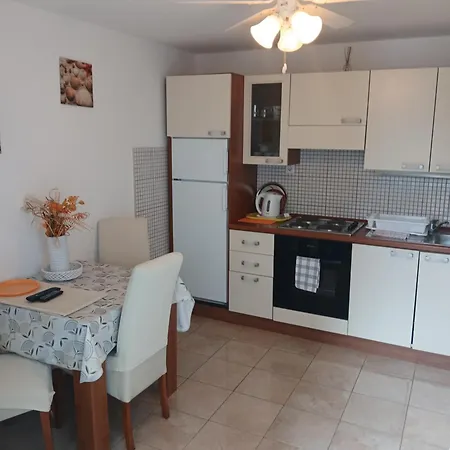 Andrijasevic Μακάρσκα