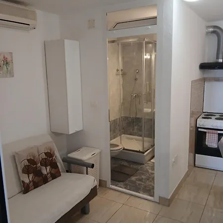 Andrijasevic Μακάρσκα