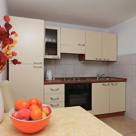 Andrijasevic Μακάρσκα