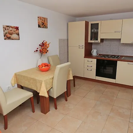 Andrijasevic * Μακάρσκα