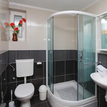 Διαμέρισμα Andrijasevic