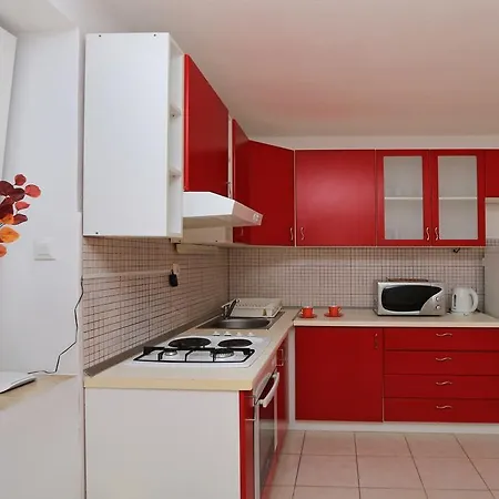 Andrijasevic * Μακάρσκα