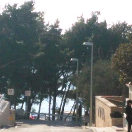 Andrijasevic Διαμέρισμα