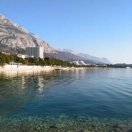 Andrijasevic Διαμέρισμα *