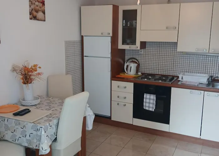 Andrijasevic Makarska