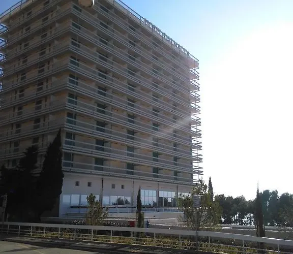 Lejlighed Andrijasevic Makarska