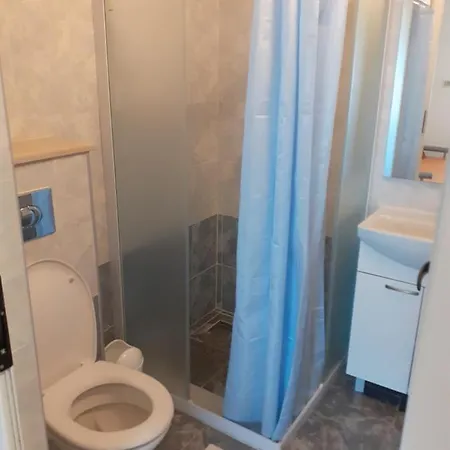 Andrijasevic Apartment