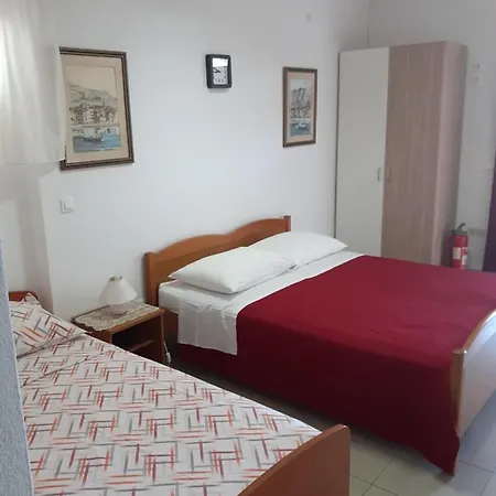 Andrijasevic Apartment *