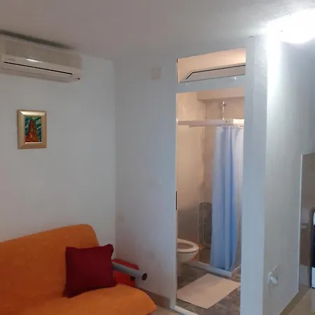 Apartment Andrijasevic