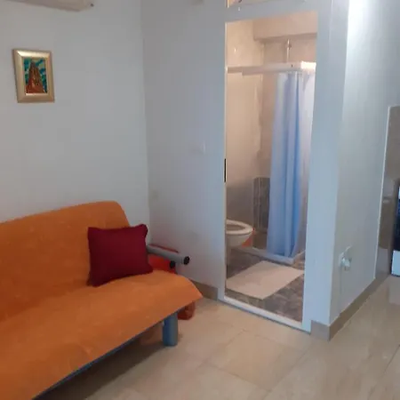 Apartment Andrijasevic Makarska