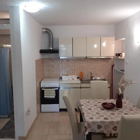 Andrijasevic Apartment Makarska