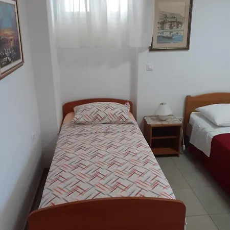 Andrijasevic 公寓 *