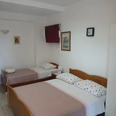 Andrijasevic 公寓 *