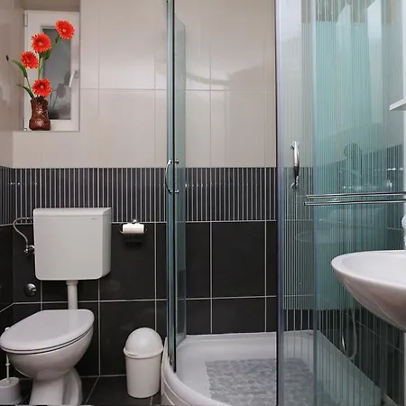 Andrijasevic Apartment Makarska