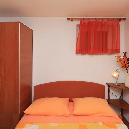 Andrijasevic 马卡尔斯卡