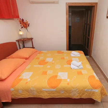 Apartman Andrijasevic Makarska