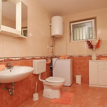 Andrijasevic 公寓 *