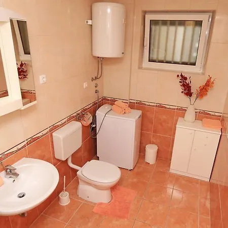 公寓 Andrijasevic 马卡尔斯卡