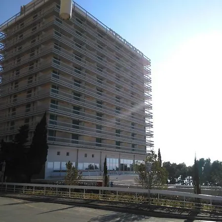 Lejlighed Andrijasevic Makarska