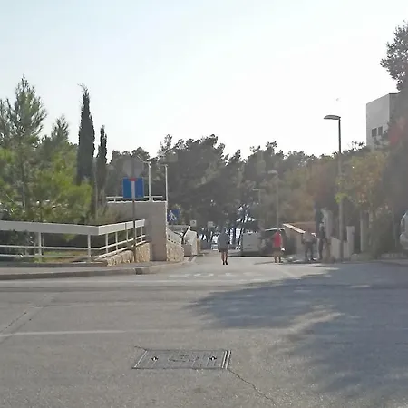 Andrijasevic 公寓 马卡尔斯卡