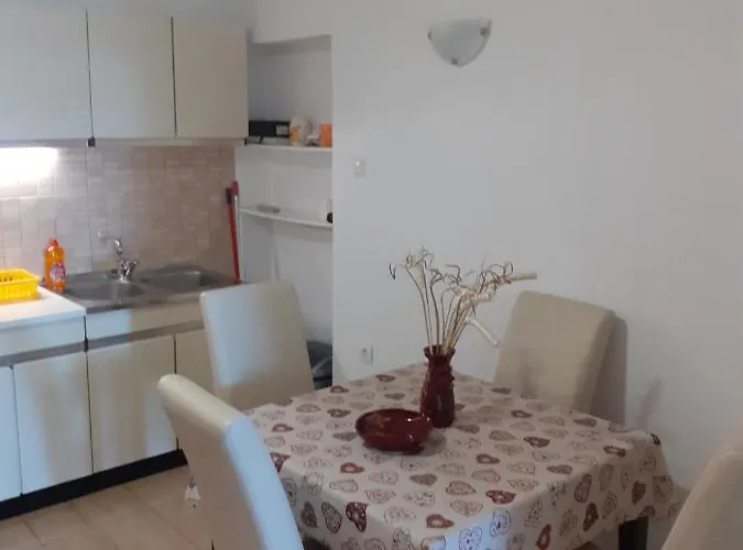 Apartament Andrijasevic *