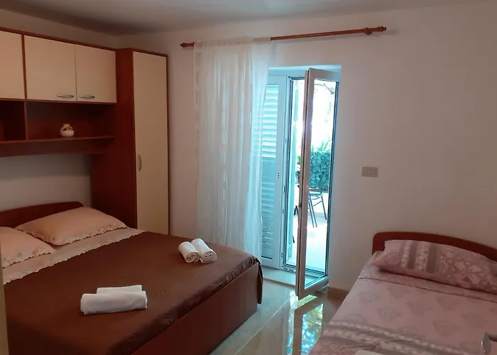 Andrijasevic Apartament