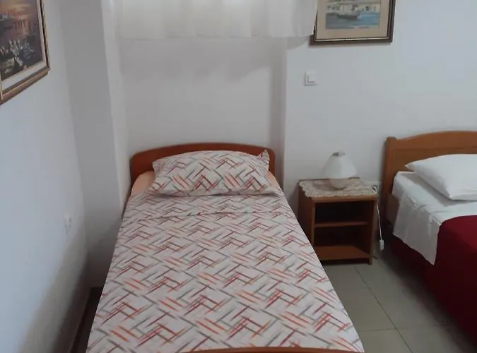 Andrijasevic Apartman *