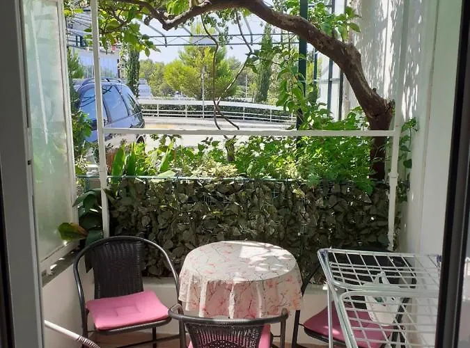 Andrijasevic * Makarska