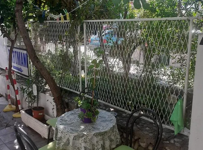 Apartman Andrijasevic