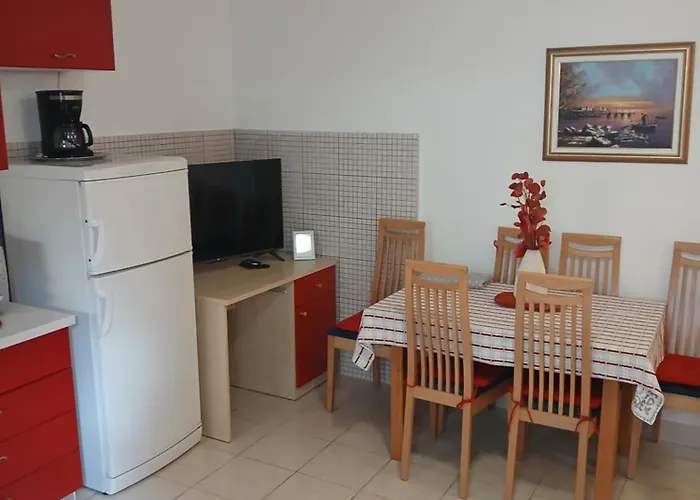 Andrijasevic Apartman