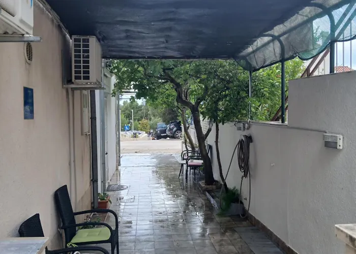 Apartament Andrijasevic