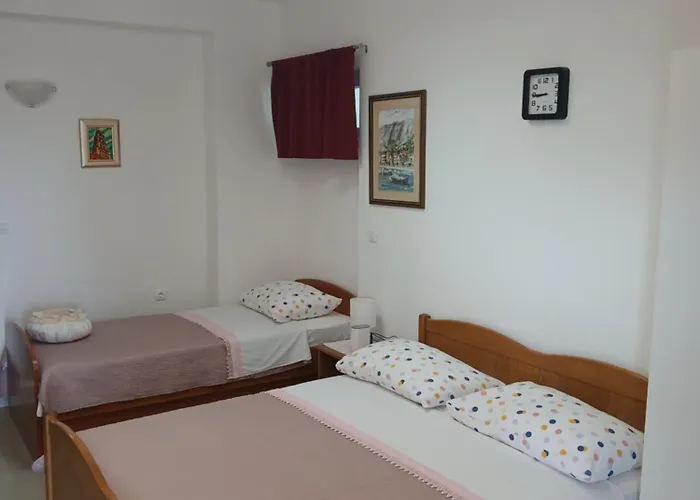 Andrijasevic Apartament *