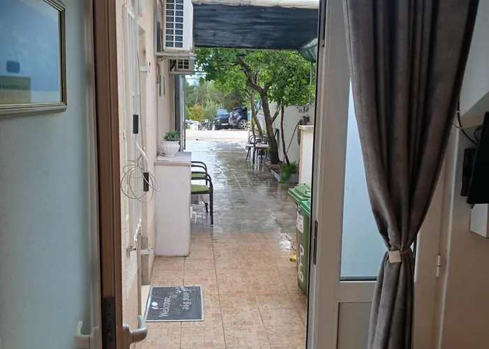 Apartament Andrijasevic *