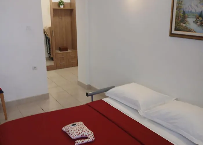 Andrijasevic Apartman Makarska