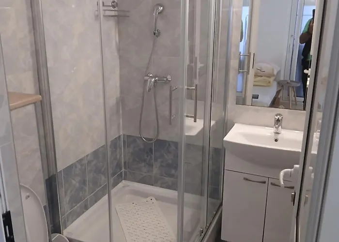 Apartament Andrijasevic *