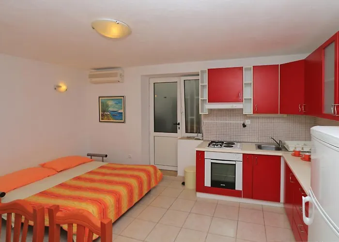 Andrijasevic Apartman Makarska