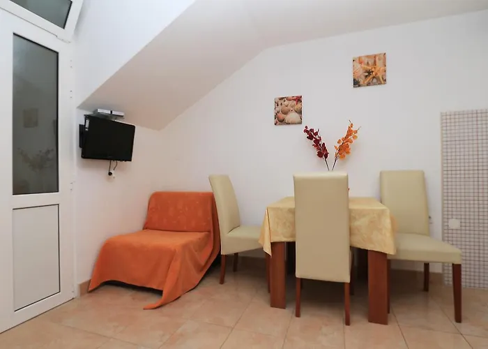 Apartament Andrijasevic *