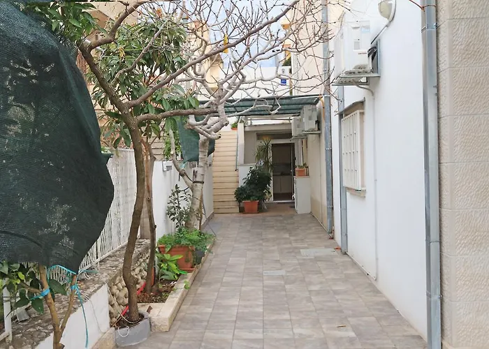 Andrijasevic Apartament *