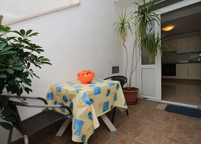 Apartman Andrijasevic *