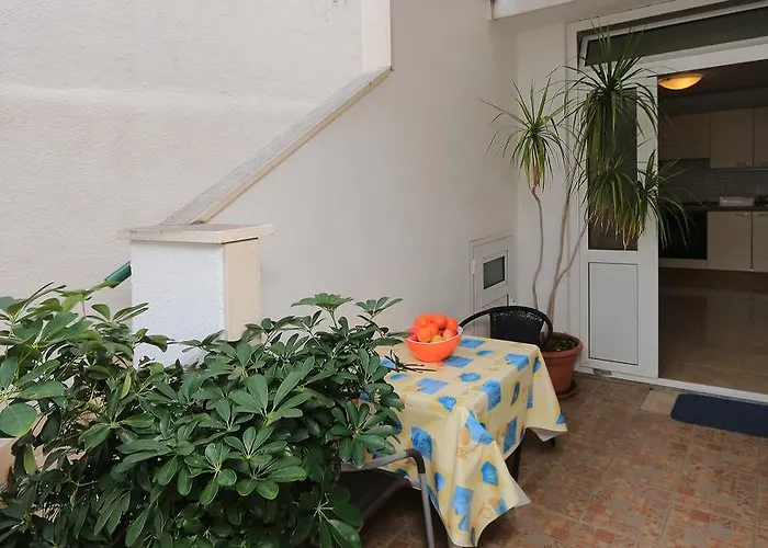 Andrijasevic Apartman Makarska