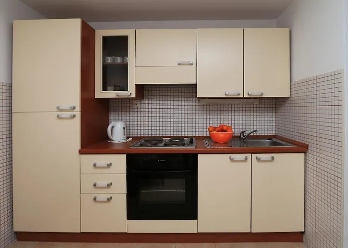 Apartman Andrijasevic Makarska