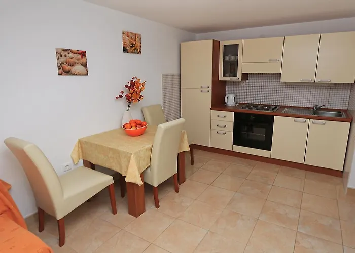 Andrijasevic * Makarska