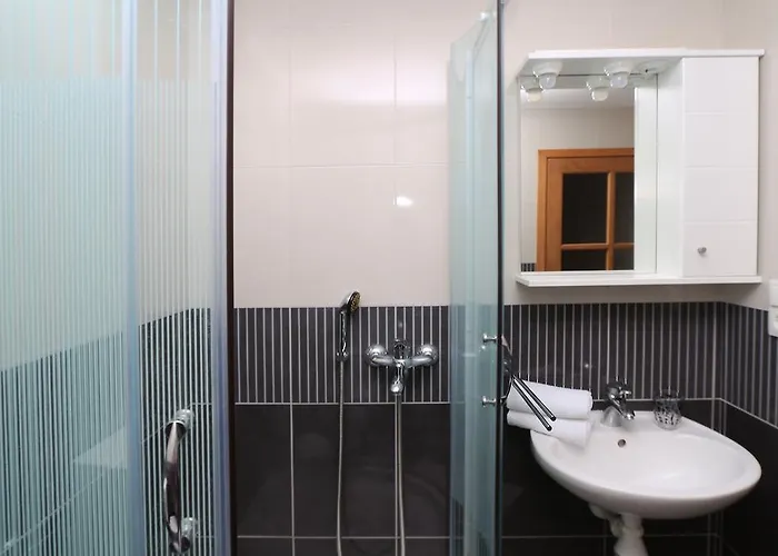 Andrijasevic Apartman