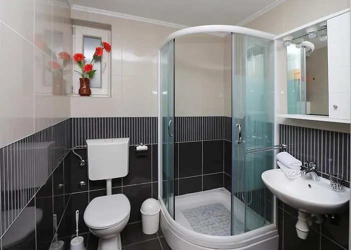 Apartman Andrijasevic