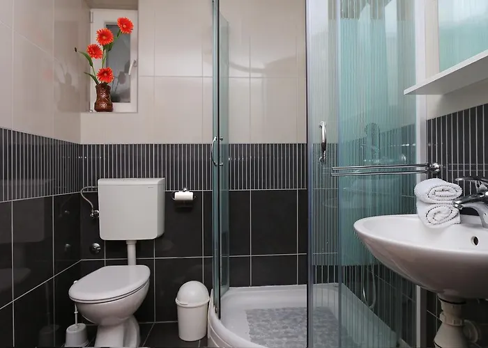 Andrijasevic Apartman Makarska