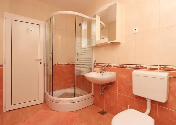 Andrijasevic Apartman *