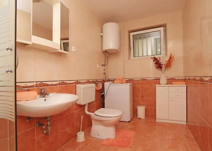 Andrijasevic Apartman *