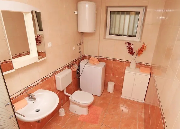 Apartman Andrijasevic Makarska